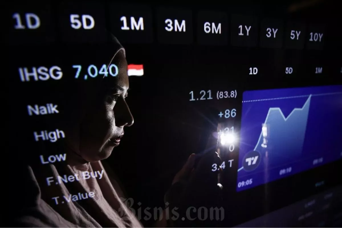 Prediksi IHSG 5 Juni 2026: Masih Lemah, Ini Rekomendasi Saham MNC