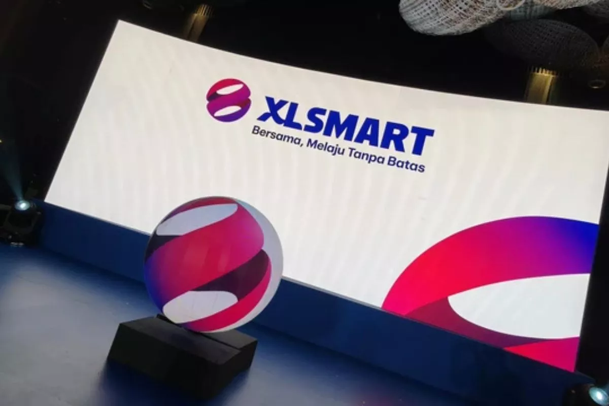 DSSA Suntik Dana Rp8,53 Triliun ke Pengendali EXCL Pasca Akuisisi