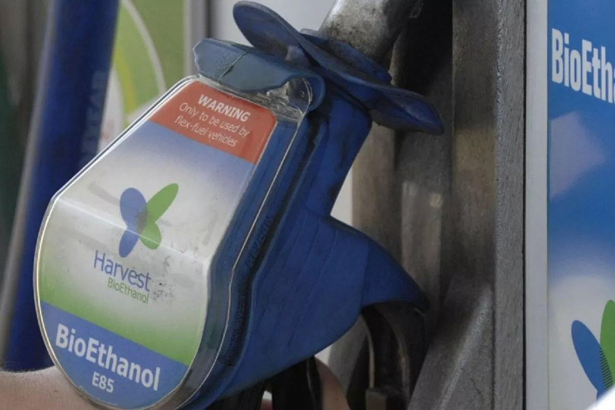 Defisit Bioetanol, Impor Jadi Solusi Mandatori E5 di Jawa
