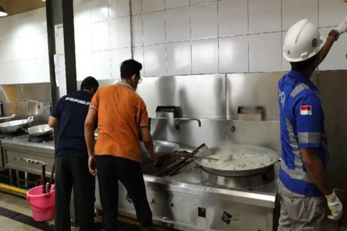 Pemerintah Kaji Pemanfaatan Gas Ini untuk Cari Pengganti LPG