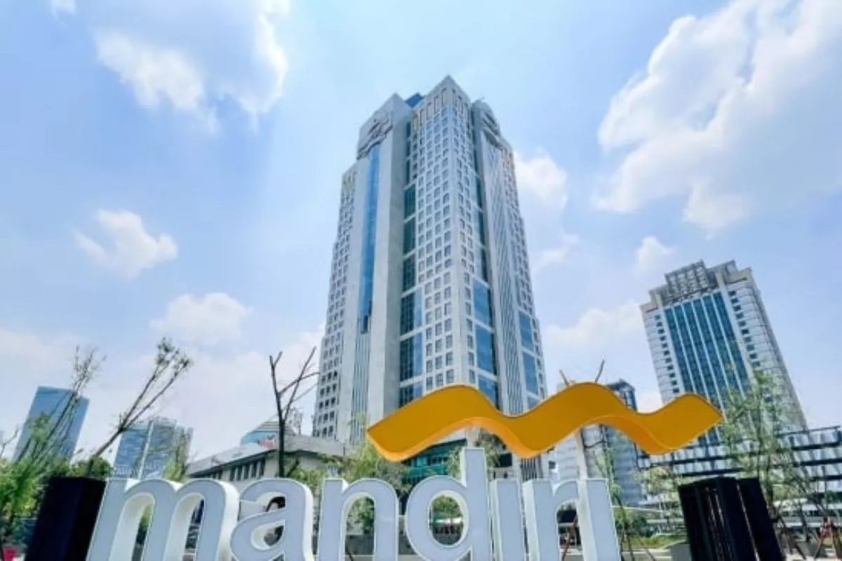 Strategi Bank Mandiri Pertahankan Biaya Dana 1,9 Persen Tahun Ini
