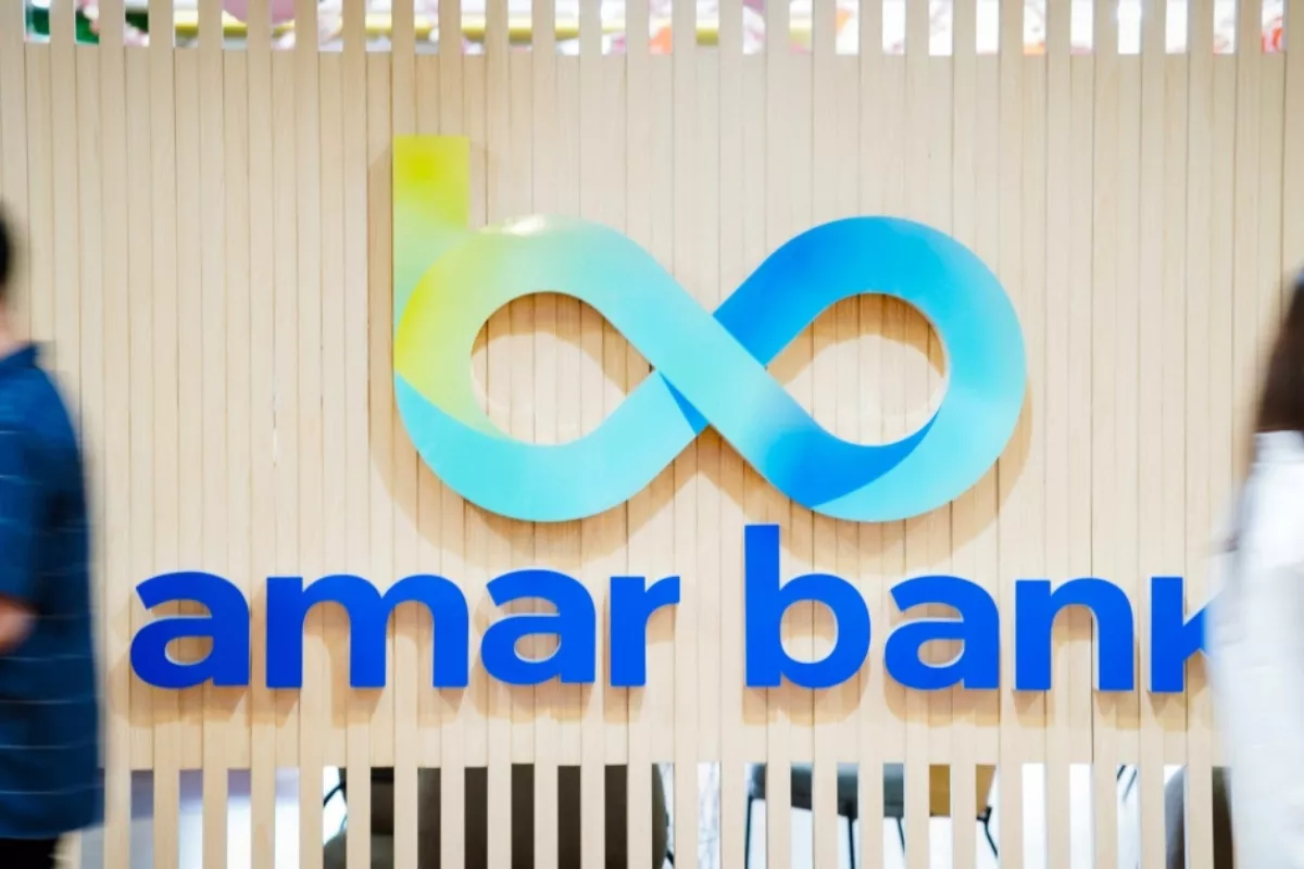 Sektor UMKM Tetap Jadi Sasaran Pembiayaan Amar Bank Pada Tahun 2026 Ini