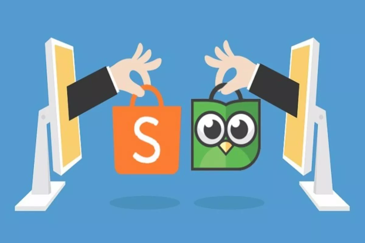 Aturan Baru PPh 22: Shopee dan Tokopedia Jadi Pemungut Pajak Merchant