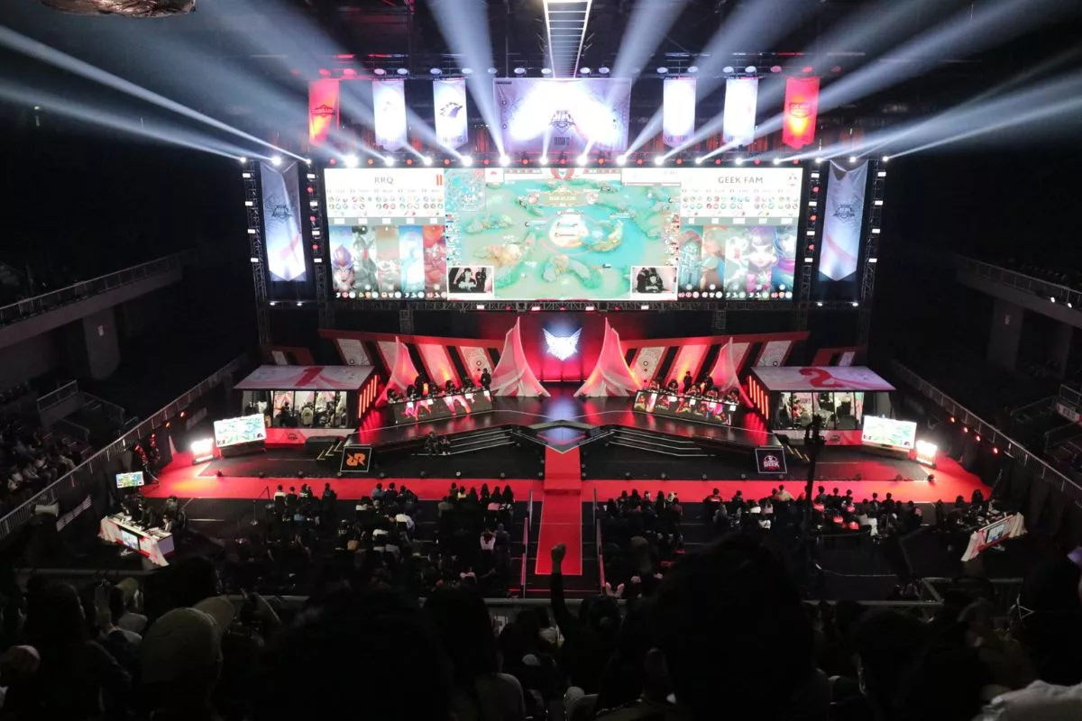 Dukung Timnas Esports MPL Sesuaikan Jadwal Tampil di Asian Games 2026
