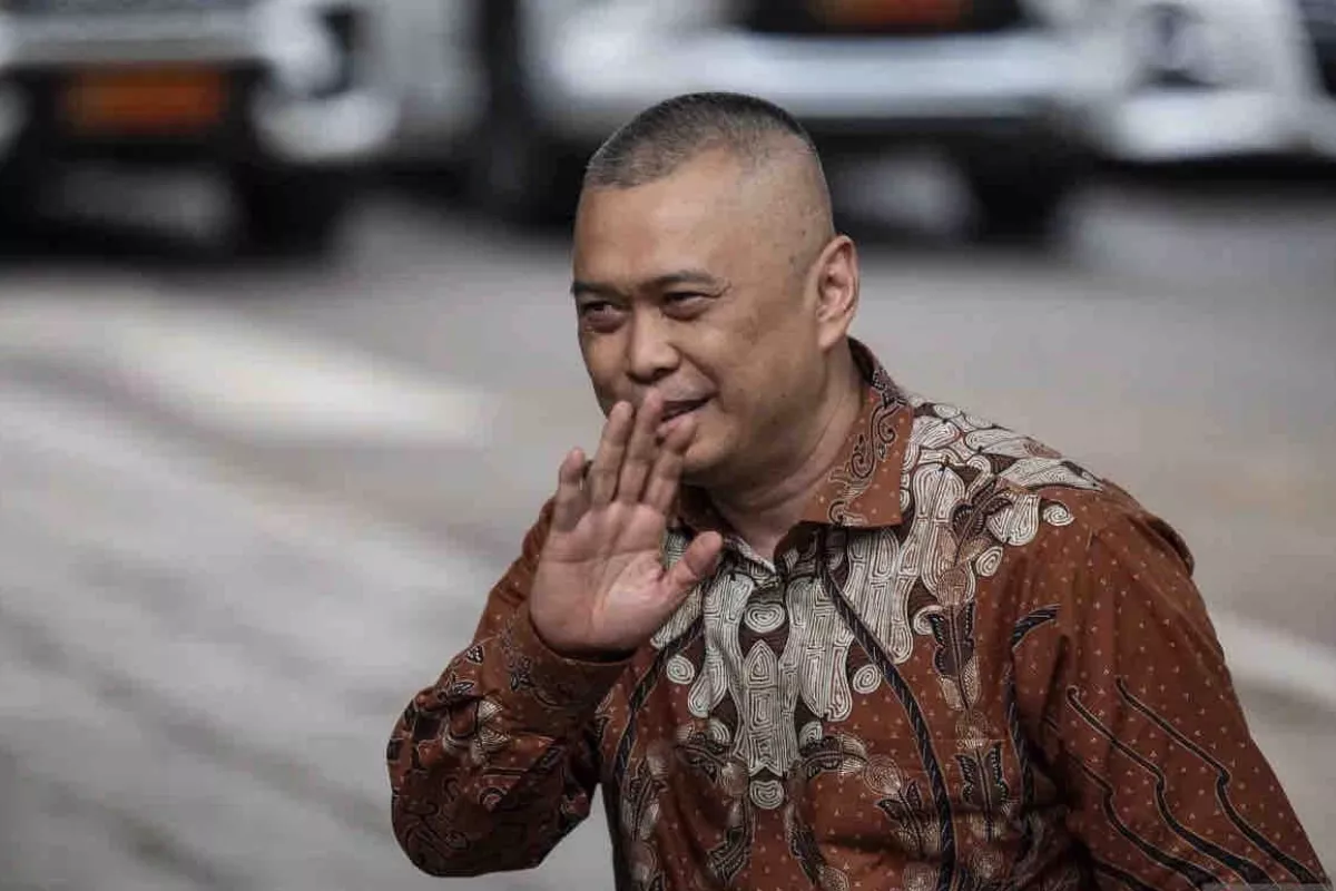 Pascagempa NTT, Menhub Klaim Penyebaran Logistik Tetap Lancar
