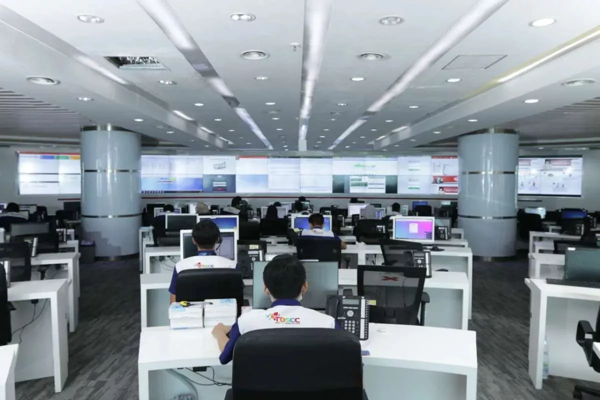 Keamanan Berlapis Jadi Kunci VIDA Jaga Integritas Industri Fintech 