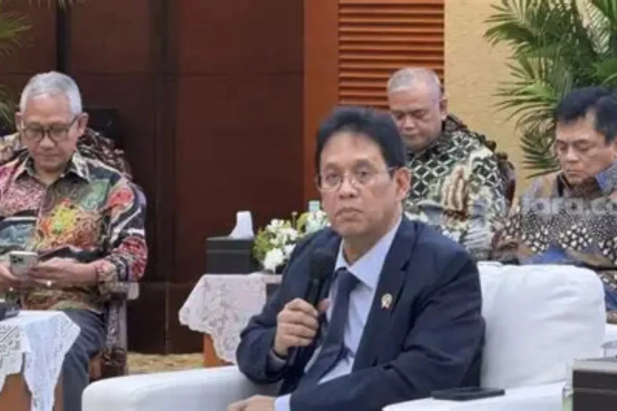 Menkeu: Pemulihan Aset Rp1,02 Triliun Dukung Pembiayaan Pembangunan