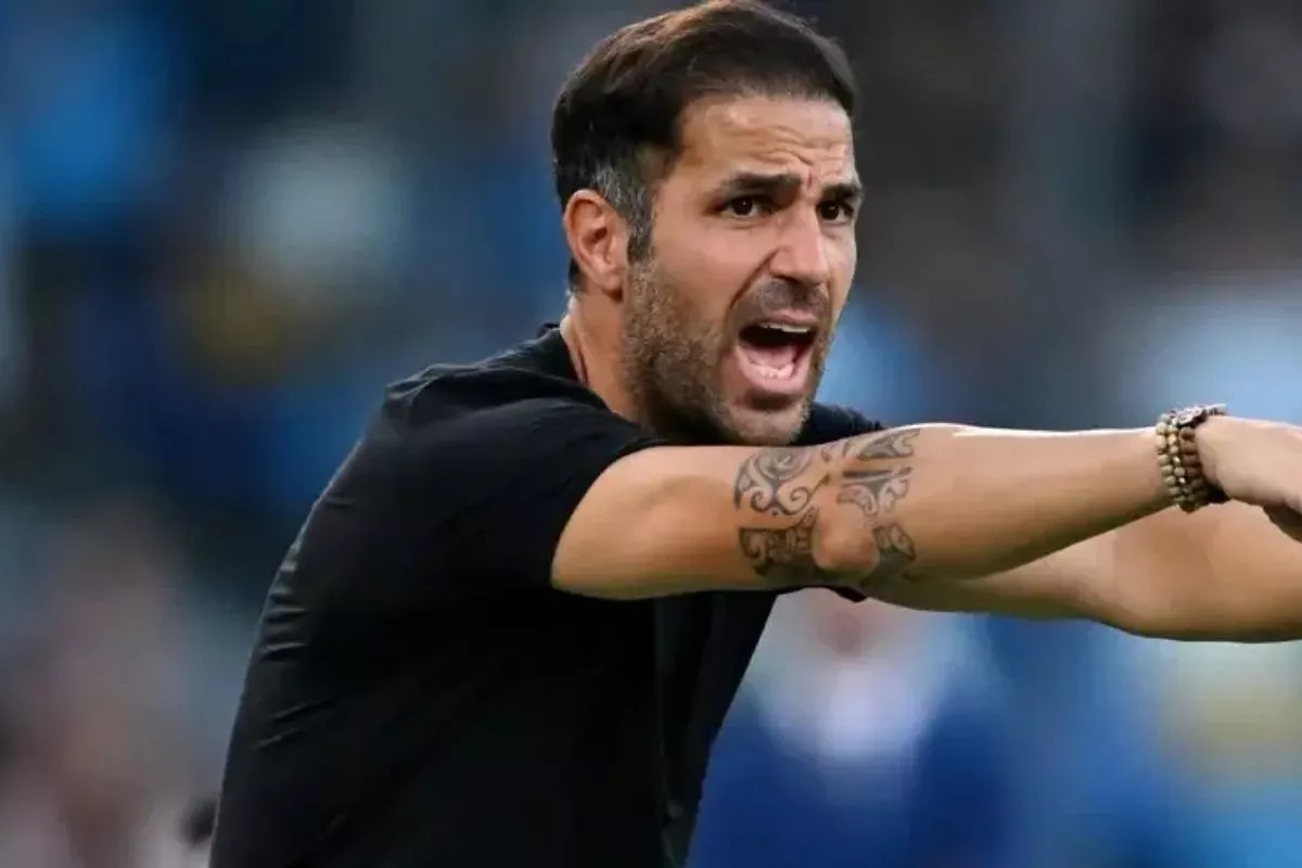 Boyong Moise Kean dari Fiorentina, Fabregas Sebut Incaran Lama