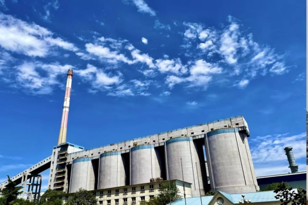 KKP Dorong Carbon Capture Storage demi Mitigasi Iklim Sektor Energi