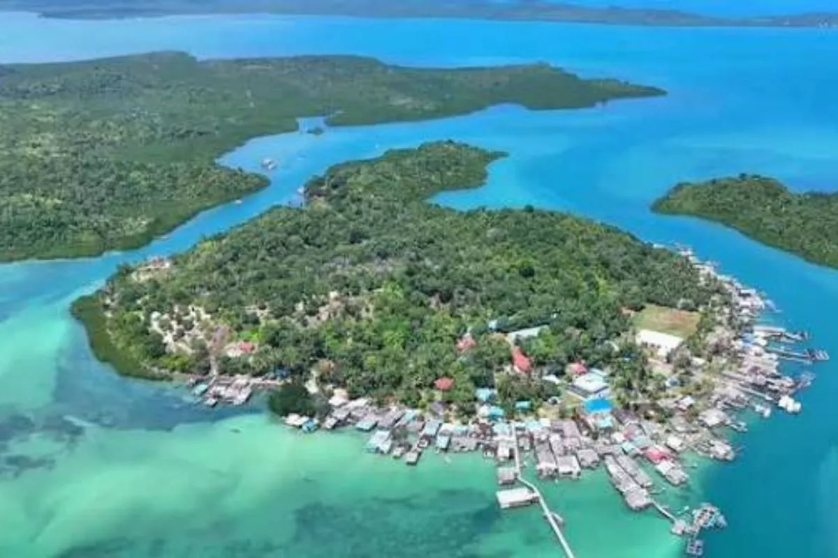 Ekonomi Pesisir Pulau Sembur Bakal Tumbuh Berkat PLTS KDKMP