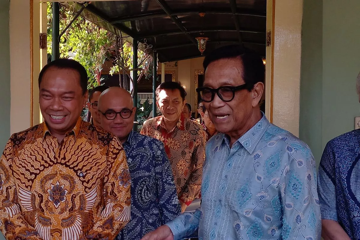 Akses Tol Purwomartani-Bokoharjo Target Fungsional Lebaran 2027