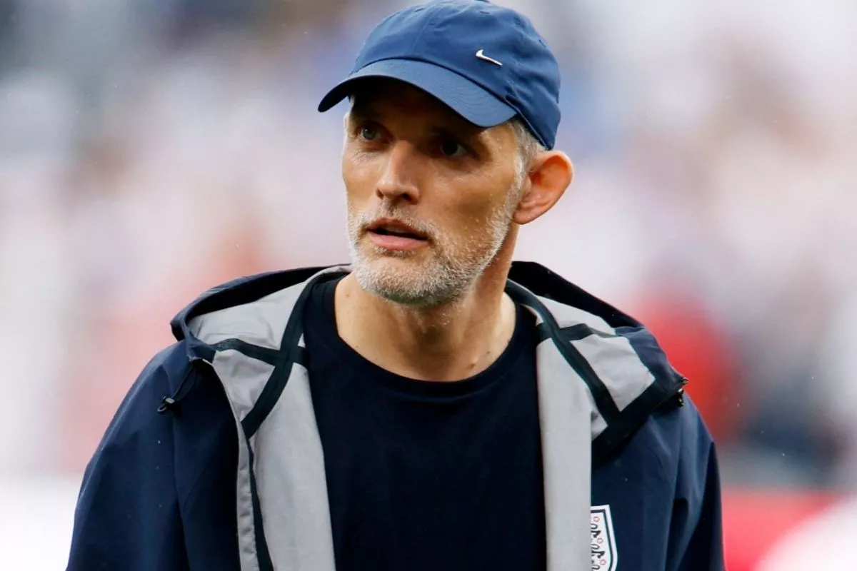 Tuchel Bawa Inggris Lolos ke 32 Besar Piala Dunia 2026 Usai Tekuk Panama
