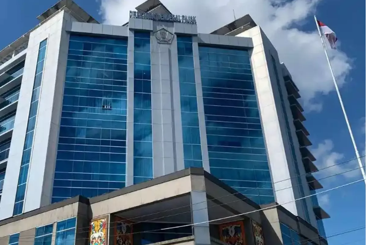 Kantor Pajak Jaksel I Blokir Rekening 57 Wajib Pajak, Saldo Rp80 Miliar Tertahan