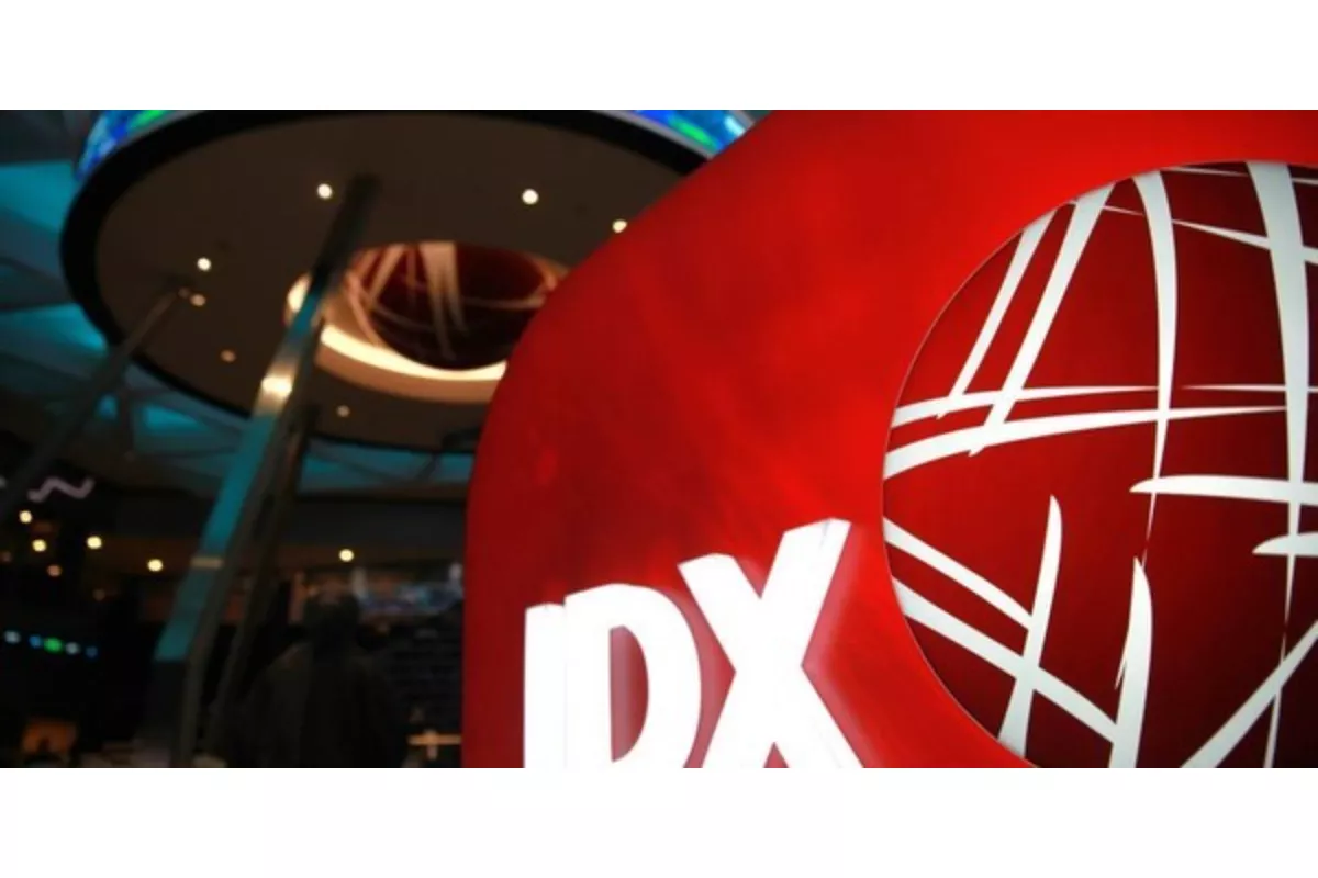 Daftar Saham Konstituen Indeks MSCI Indonesia Terbaru April 2026