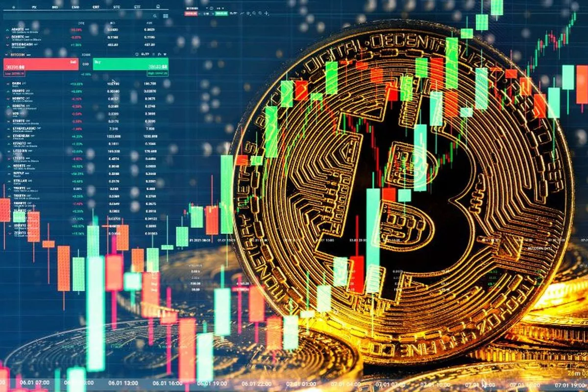 Prospek Investasi Bitcoin Menarik di Tengah Isu Fiskal AS