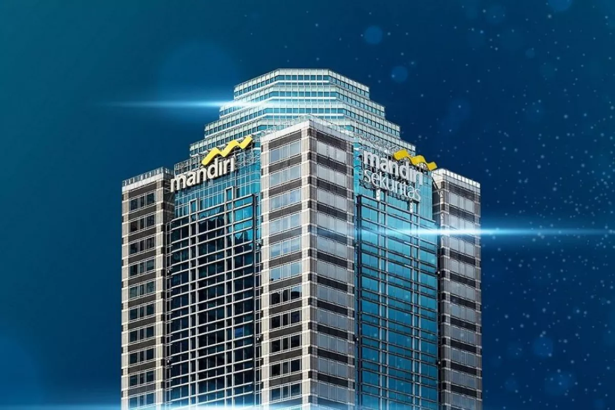 3 Broker Saham Cetak Lonjakan Laba di Tengah Gejolak Pasar IHSG
