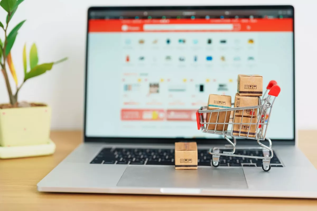 4 Marketplace Resmi Ditunjuk Pungut Pajak Mulai Agustus 2026
