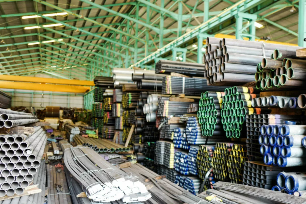 Kelola Rantai Pasok Energi, Perusahaan Logistik Perkuat Tata Kelola