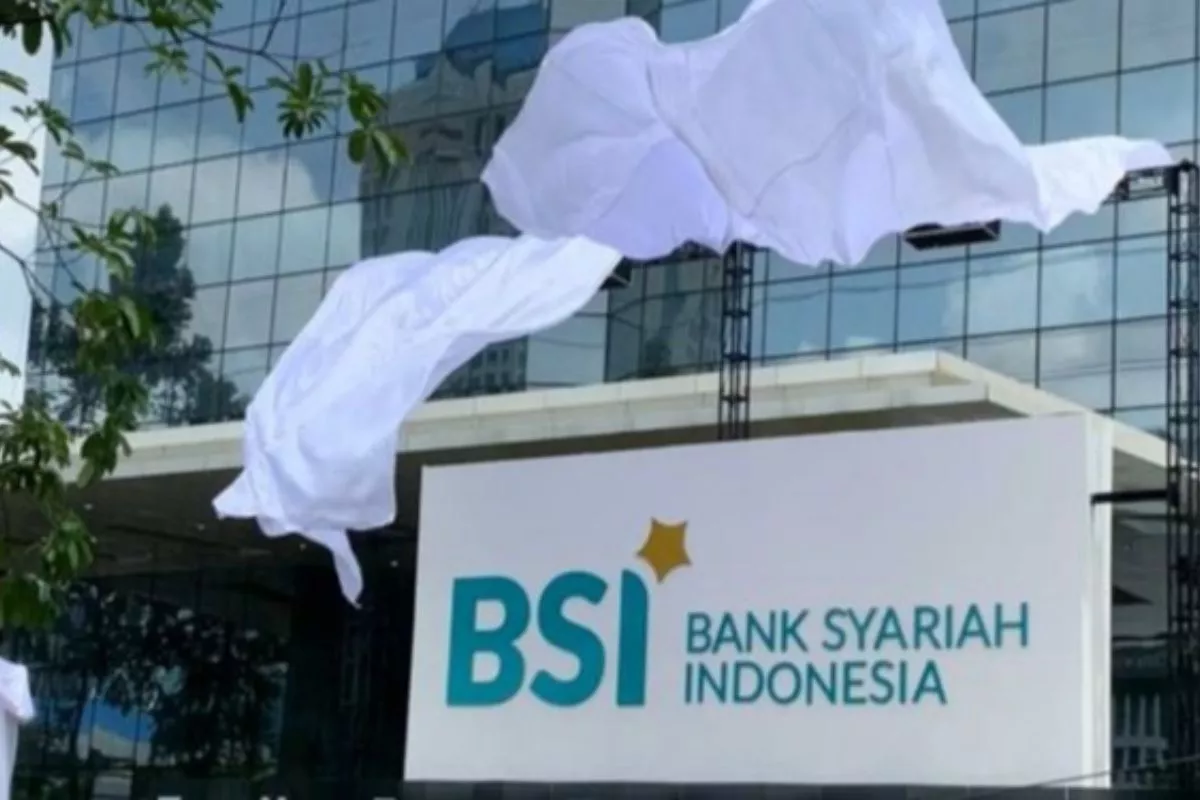 BSI Dorong Keuangan Syariah, Jumlah Nasabah Tembus 24,3 Juta