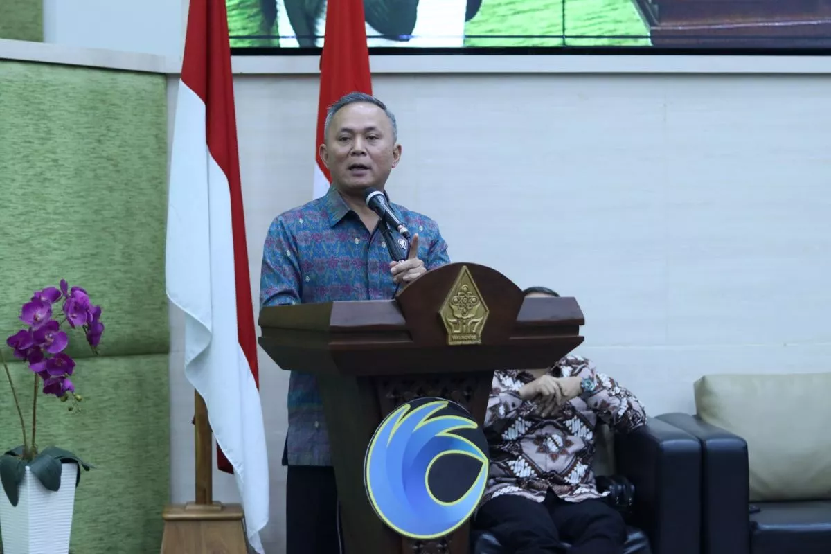 WamenHAM Resmi Kukuhkan 188 Penggerak HAM untuk 200 Wilayah Desa 2026