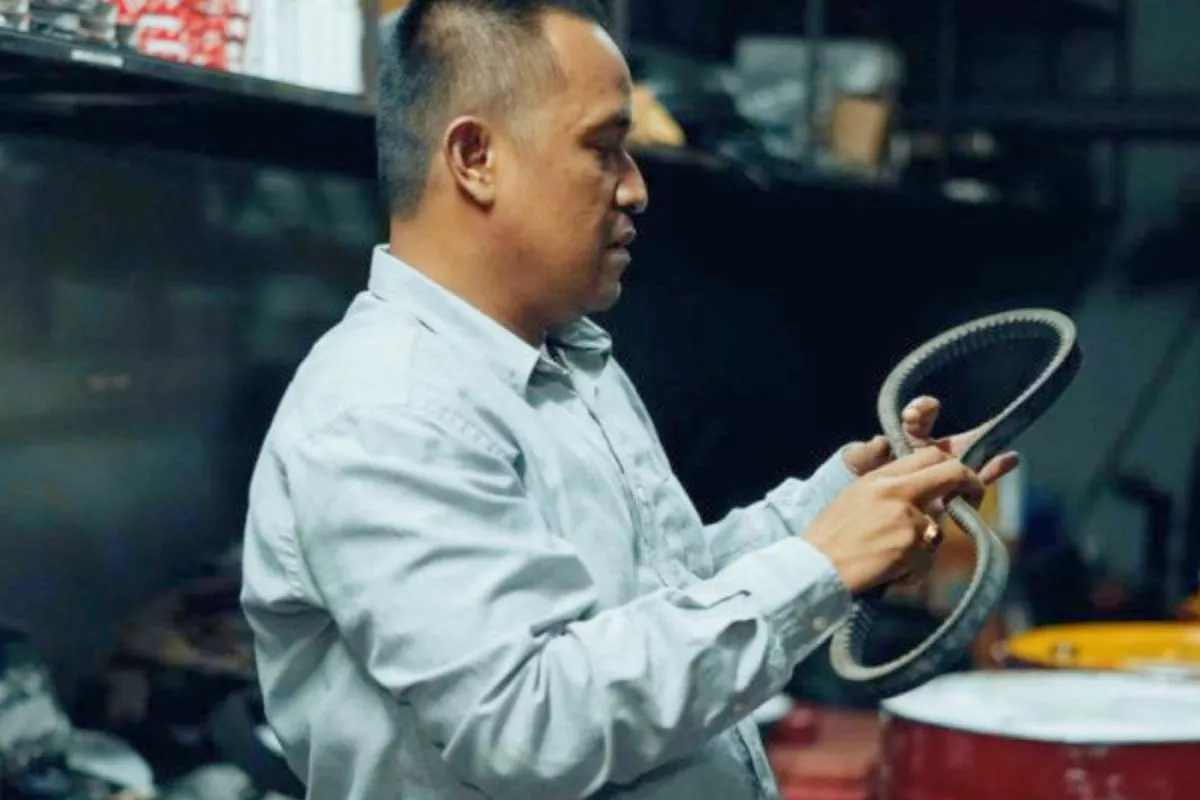 Strategi ORI Perkuat Ketahanan Sektor Industri Lewat Sinergi