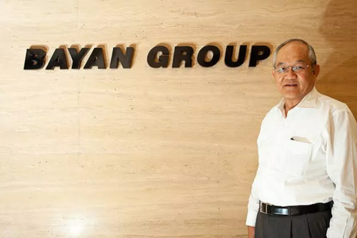 Saham BYAN Anjlok Usai Force Majeure dan Dilepas Asing Miliaran Rupiah