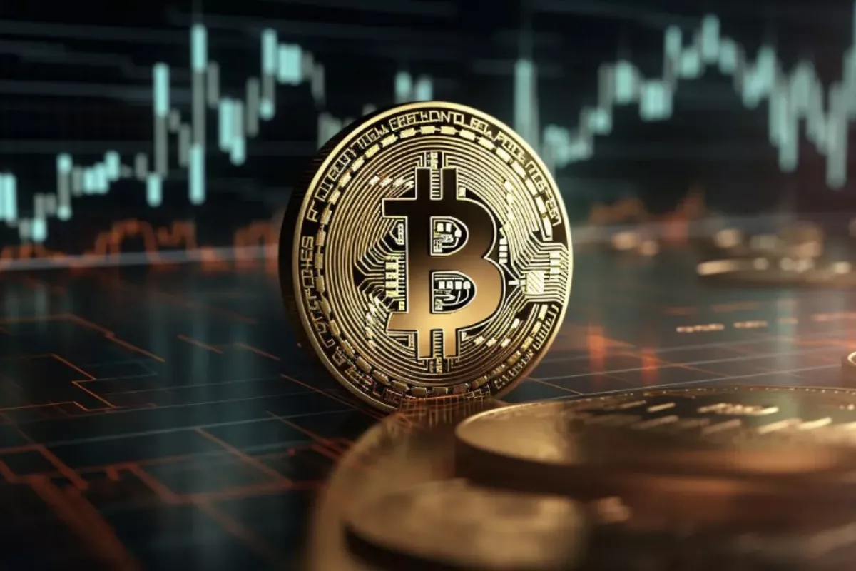 Update Harga Bitcoin Jumat 10 Juli 2026: Tembus Level USD 63.000