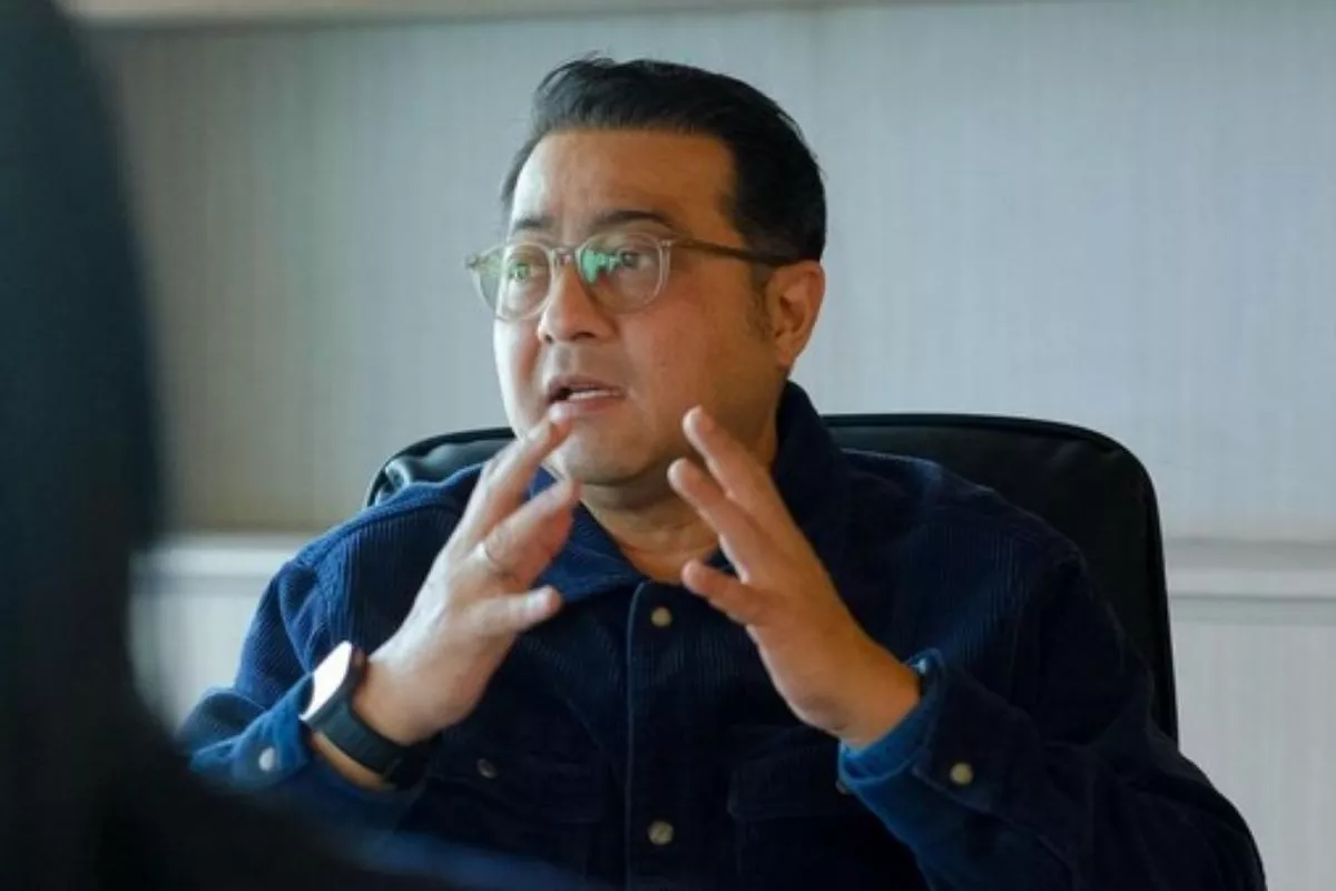 Kemenekraf Targetkan Investasi Rp157 Triliun pada 2027