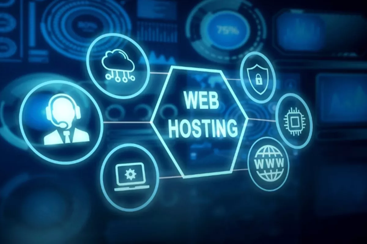 Cara Memilih Hosting Website Murah Agar Performa Situs Tetap Stabil
