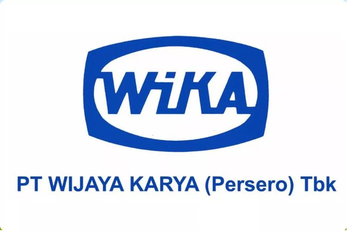 Strategi WIKA Jaga Kinerja Bisnis di Tengah Fluktuasi Rupiah dan Energi