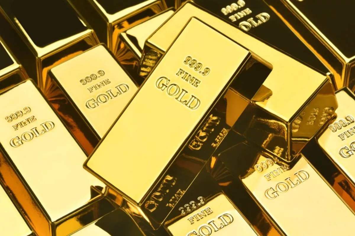 Simak Rincian Harga Emas Antam Hari Ini Beserta Potensi Keuntungannya