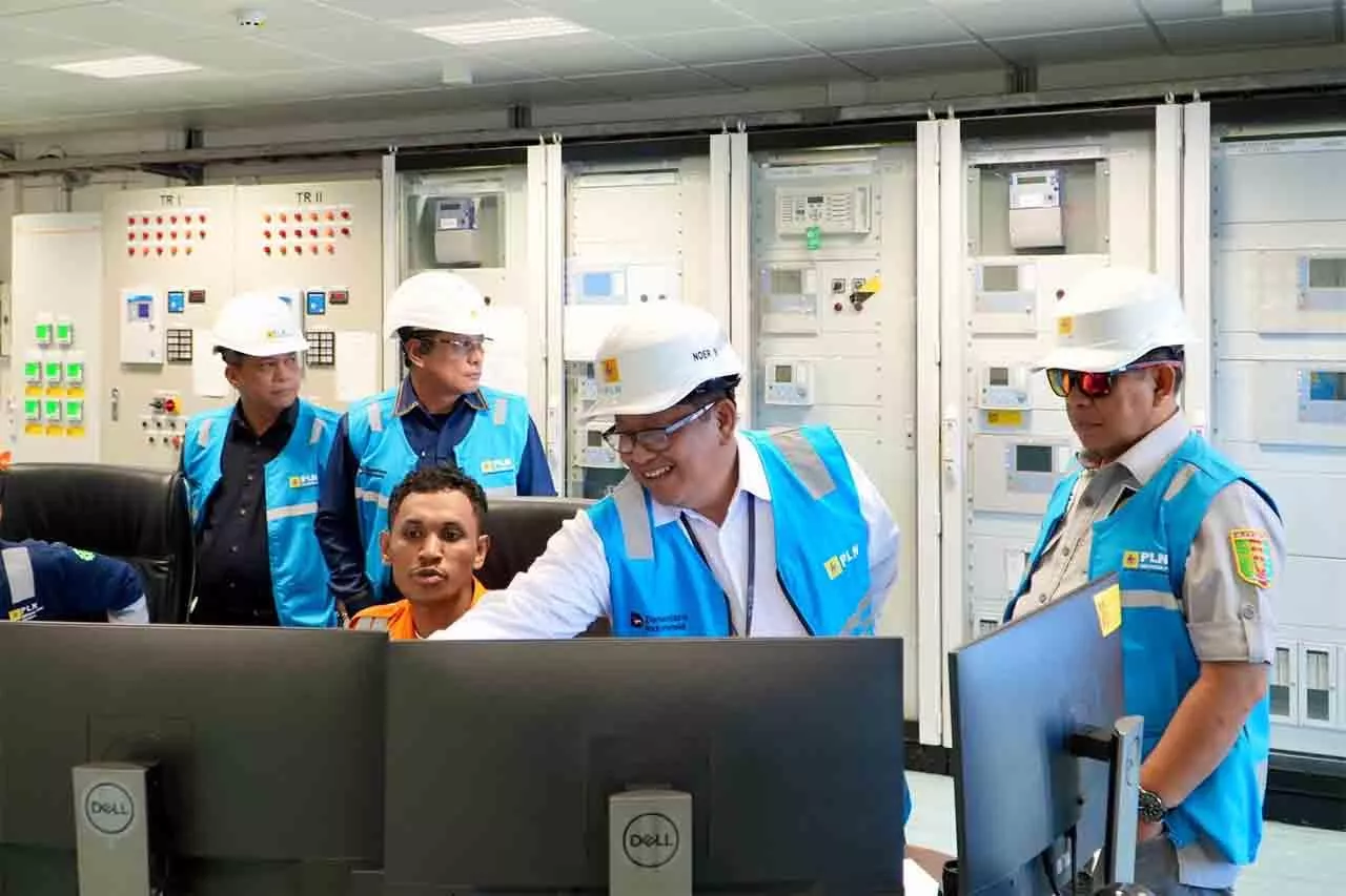 Sinergi PLN UIP MPA dan DPD RI Dukung Energi Berkelanjutan di Kepulauan 2026