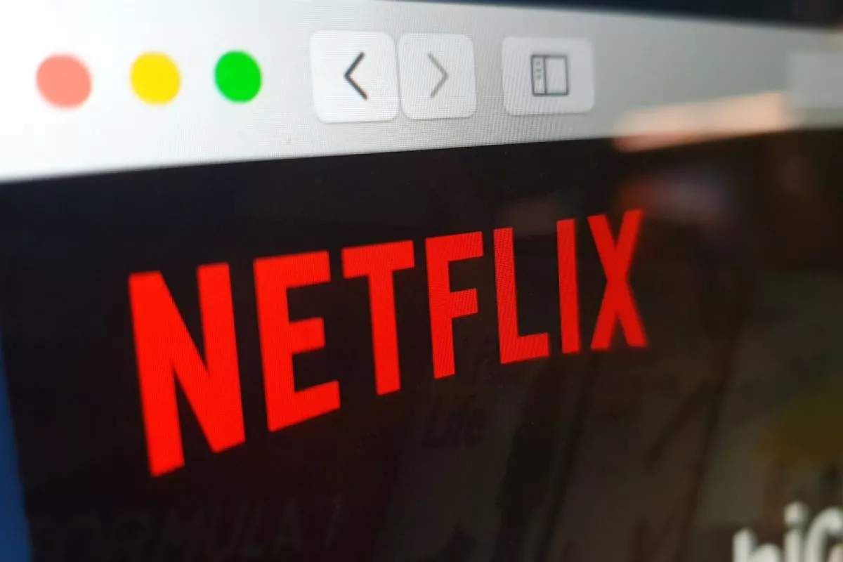 Netflix Tunjuk Jay Hoag Jadi Ketua Dewan Direksi Pengganti Hastings