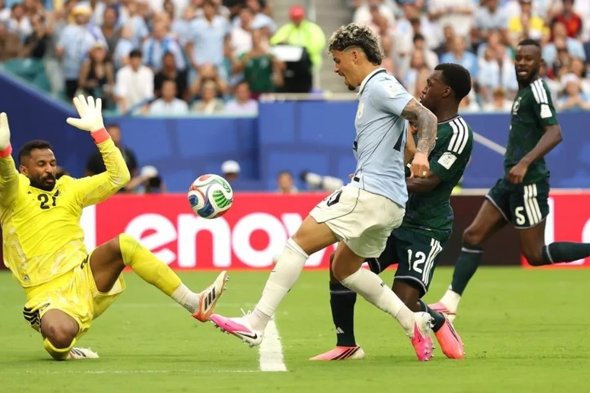 Prediksi Susunan Pemain: Arab Saudi Hadapi Uruguay di Piala Dunia 2026