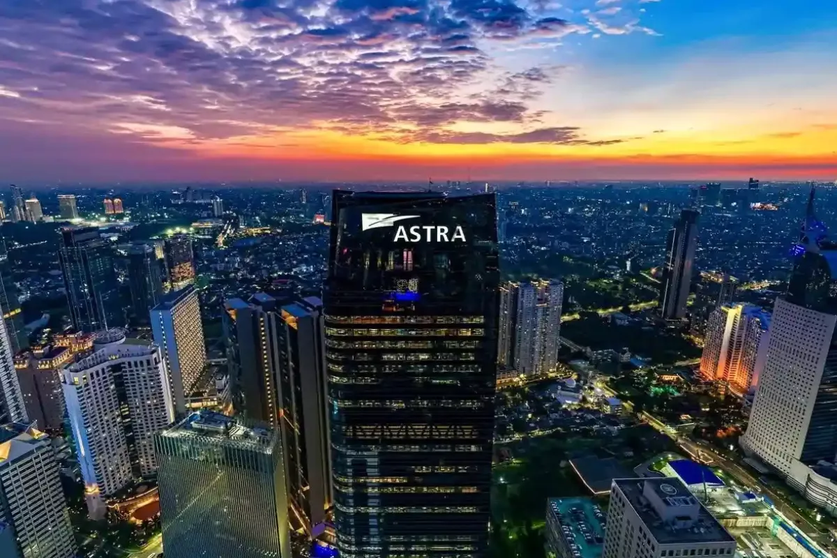 Astra Kucurkan 8 Triliun Rupiah untuk Buyback Saham dan Strategi MSOP