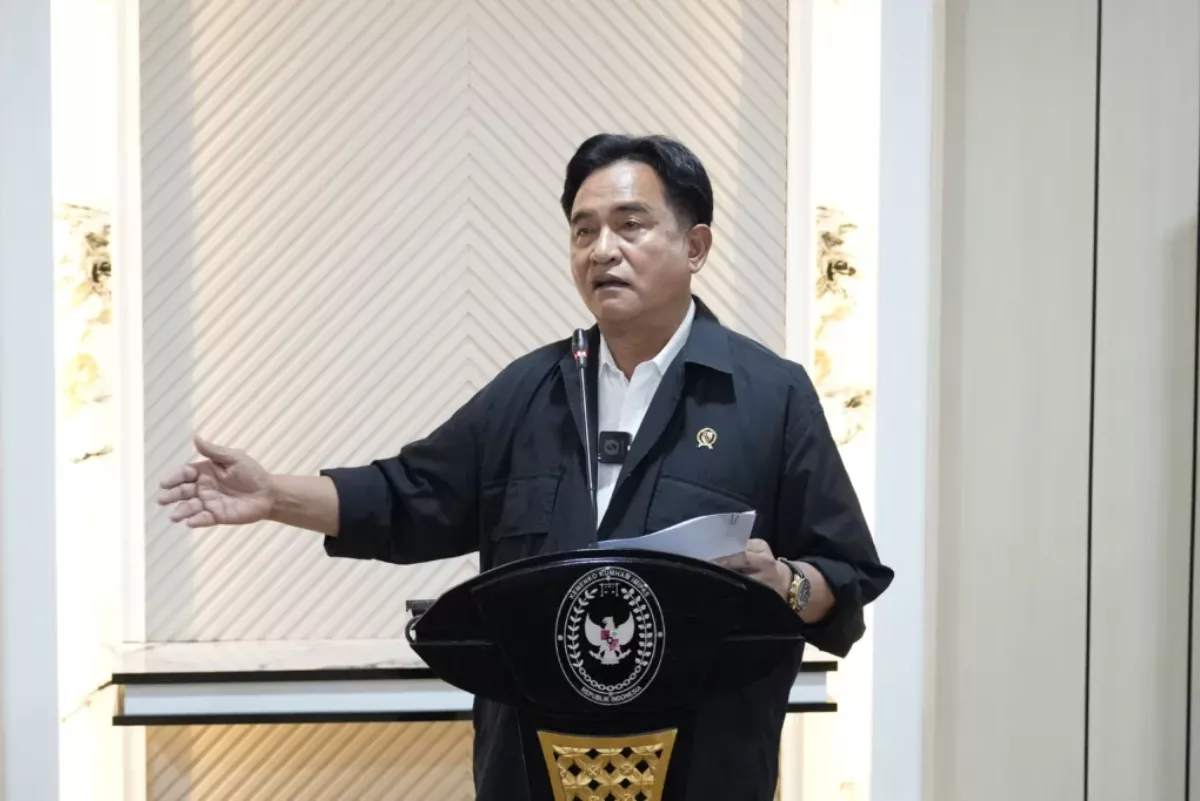 Tak Ada Hubungan Diplomatik, Yusril Sebut Hubungi WNI di Israel Sulit