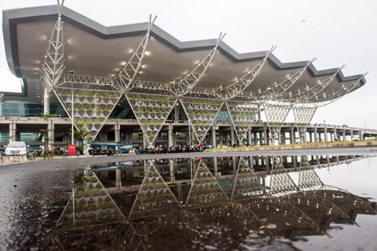 Pemerintah Kaji Rencana Pembangunan 39 Bandara Baru