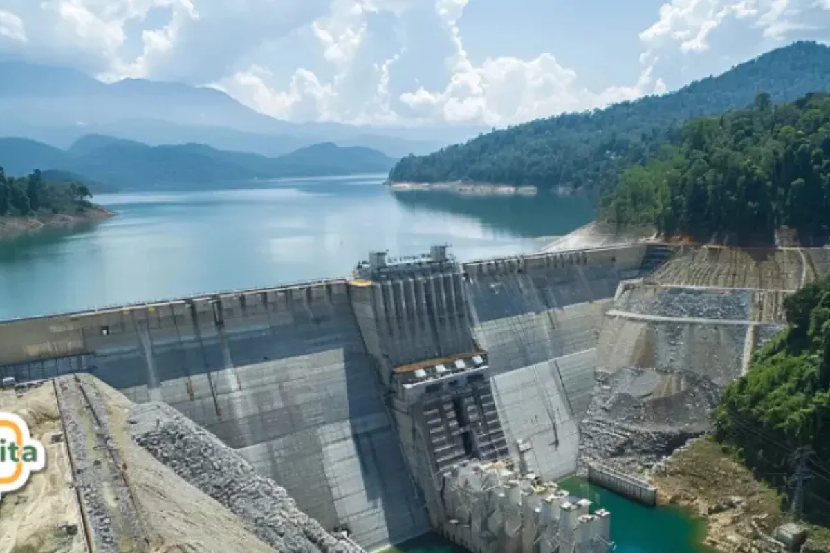 Sinergi Indonesia-Filipina, Pertamina NRE Perkuat Bisnis Energi Hijau