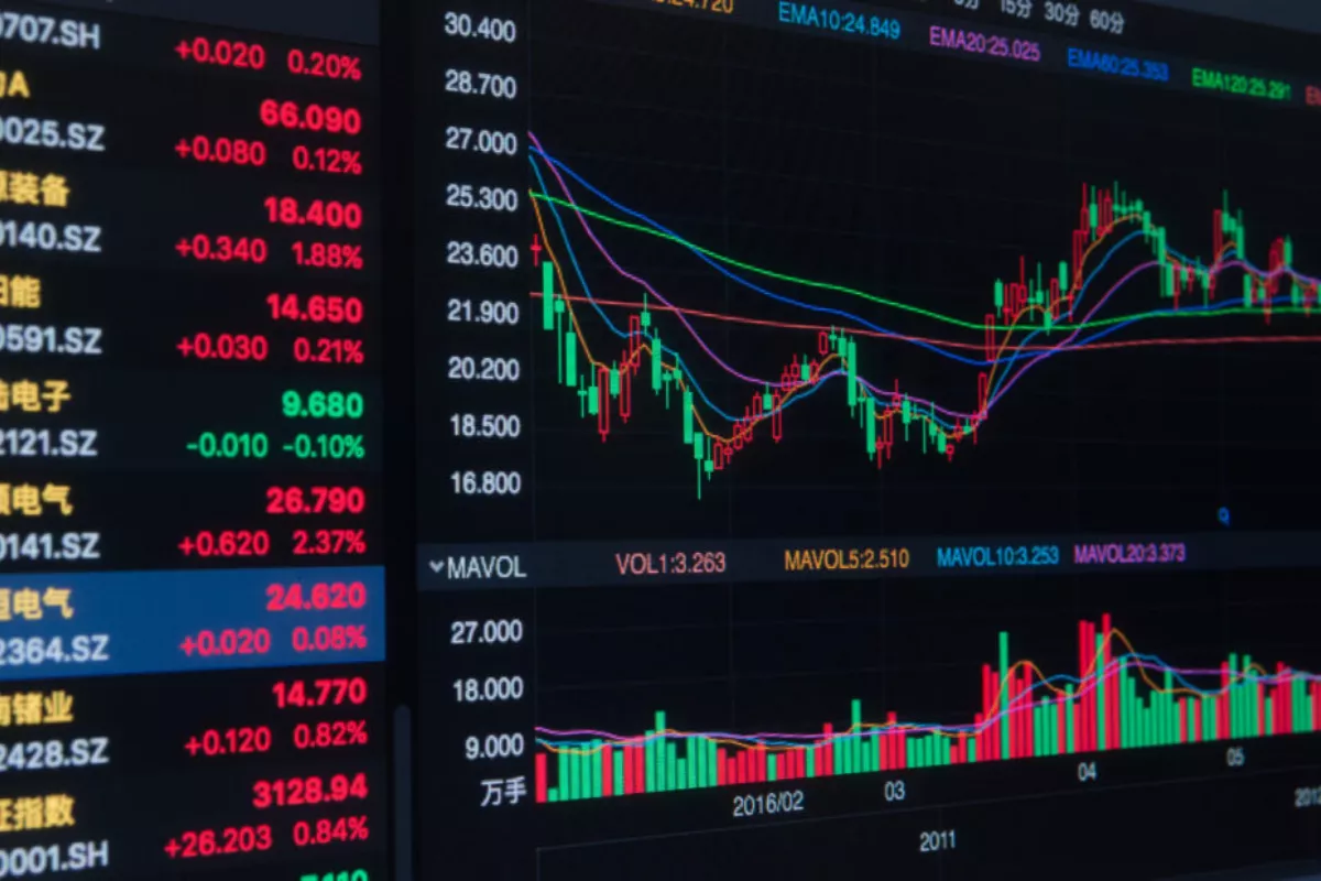 IHSG Berpotensi Bergerak Datar Hari Ini Perhatikan DMAS BIPI TOBA
