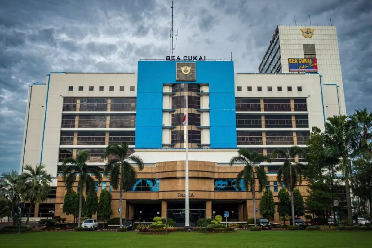 Penerimaan Bea Cukai Tumbuh 0,6 Persen, Capai Rp 100,6 Triliun di 2026