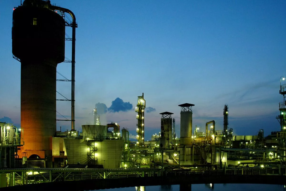 Pupuk Indonesia Siap Penuhi Rencana Tambahan Impor Urea Thailand