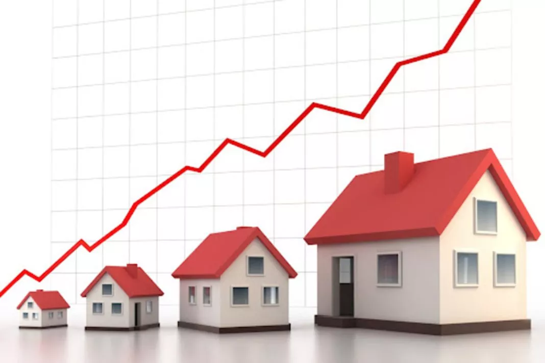 Emiten Properti Beda Arah, Analis Ungkap Rekomendasi Saham