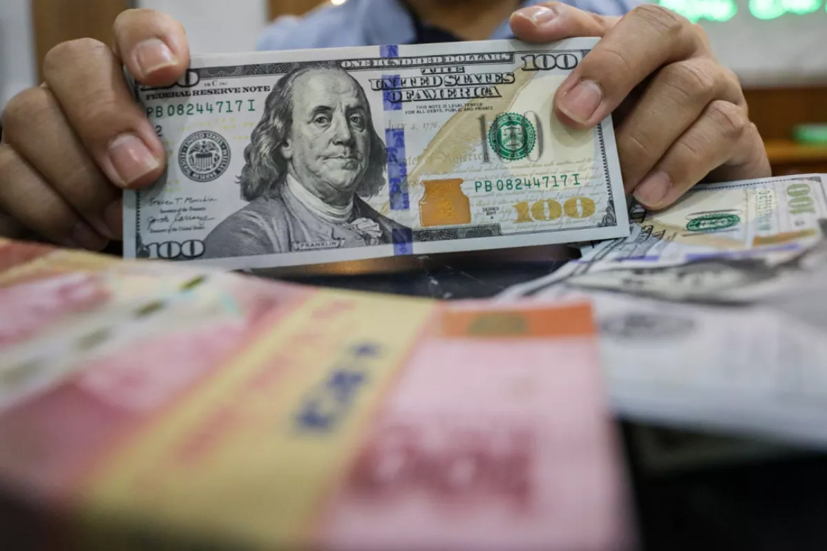 Kredit Tumbuh 12,67%, Saham Perbankan Belum Bergerak Signifikan