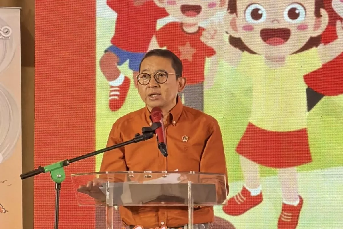 Menteri Kebudayaan Ungkap Tradisi Lisan Masuk Program Pemajuan Budaya
