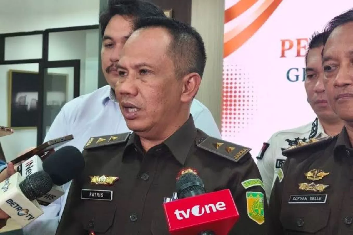Optimalkan PNBP, BPA Kejagung Gelar Lelang Serentak Nasional