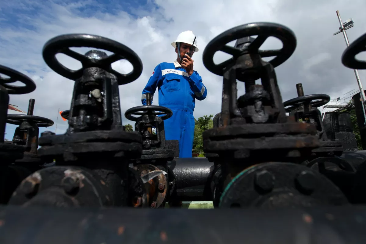 CERI: Strategi Seimbang Migas dan EBT Kokohkan Ketahanan Energi RI
