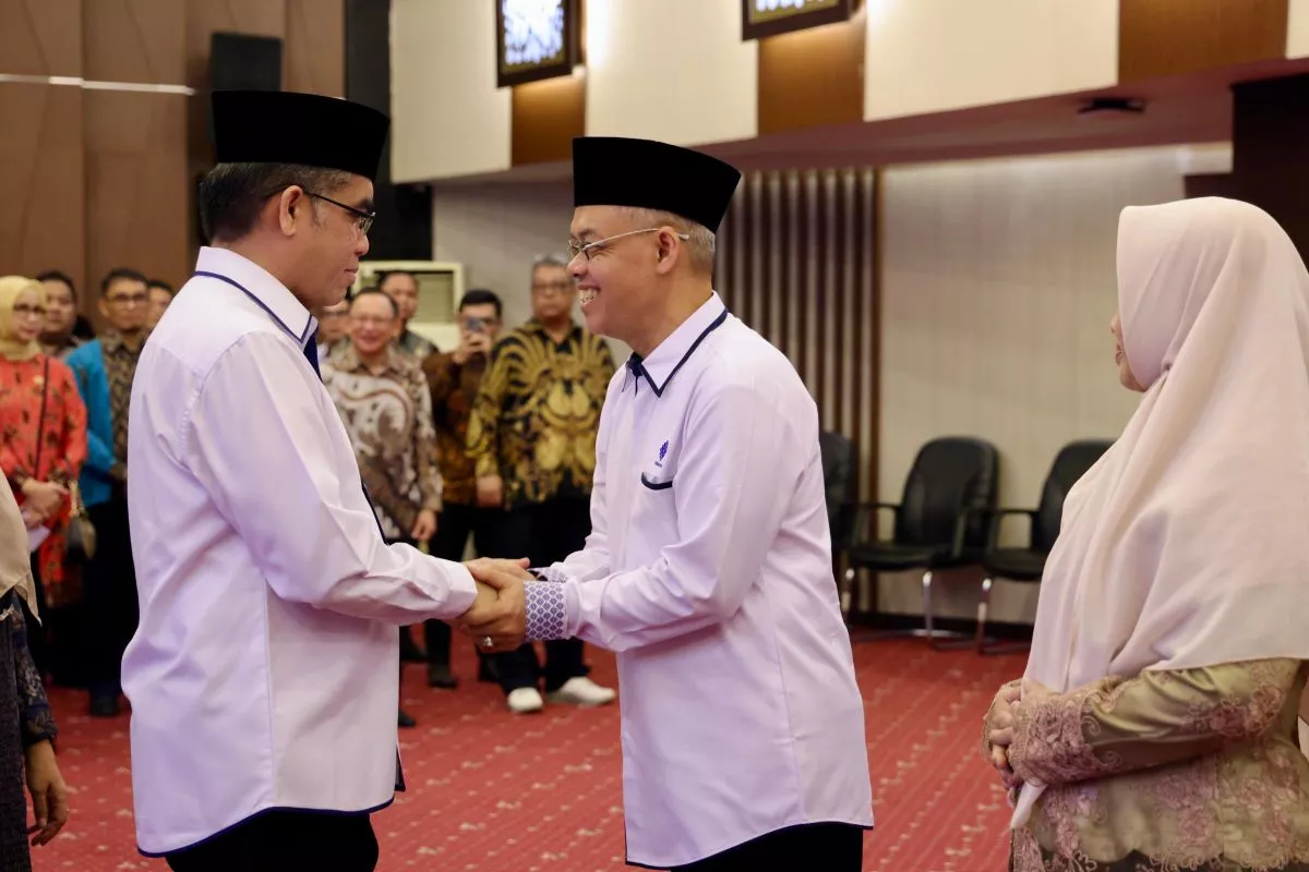 Kemnaker Dorong Perluasan Praktik Ketenagakerjaan Produktif