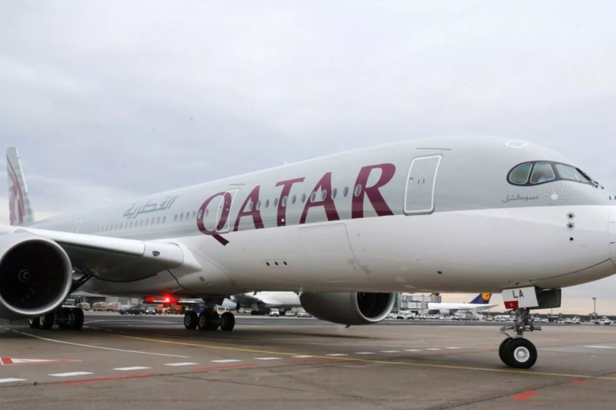 Penerbangan 20 Jam Qatar Airways Sambungkan Doha dan Auckland