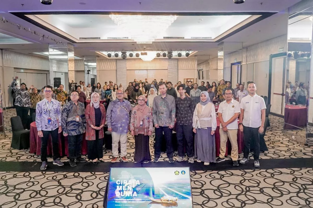 Seruan SETC untuk Percepatan Transisi Energi di Asia Tenggara