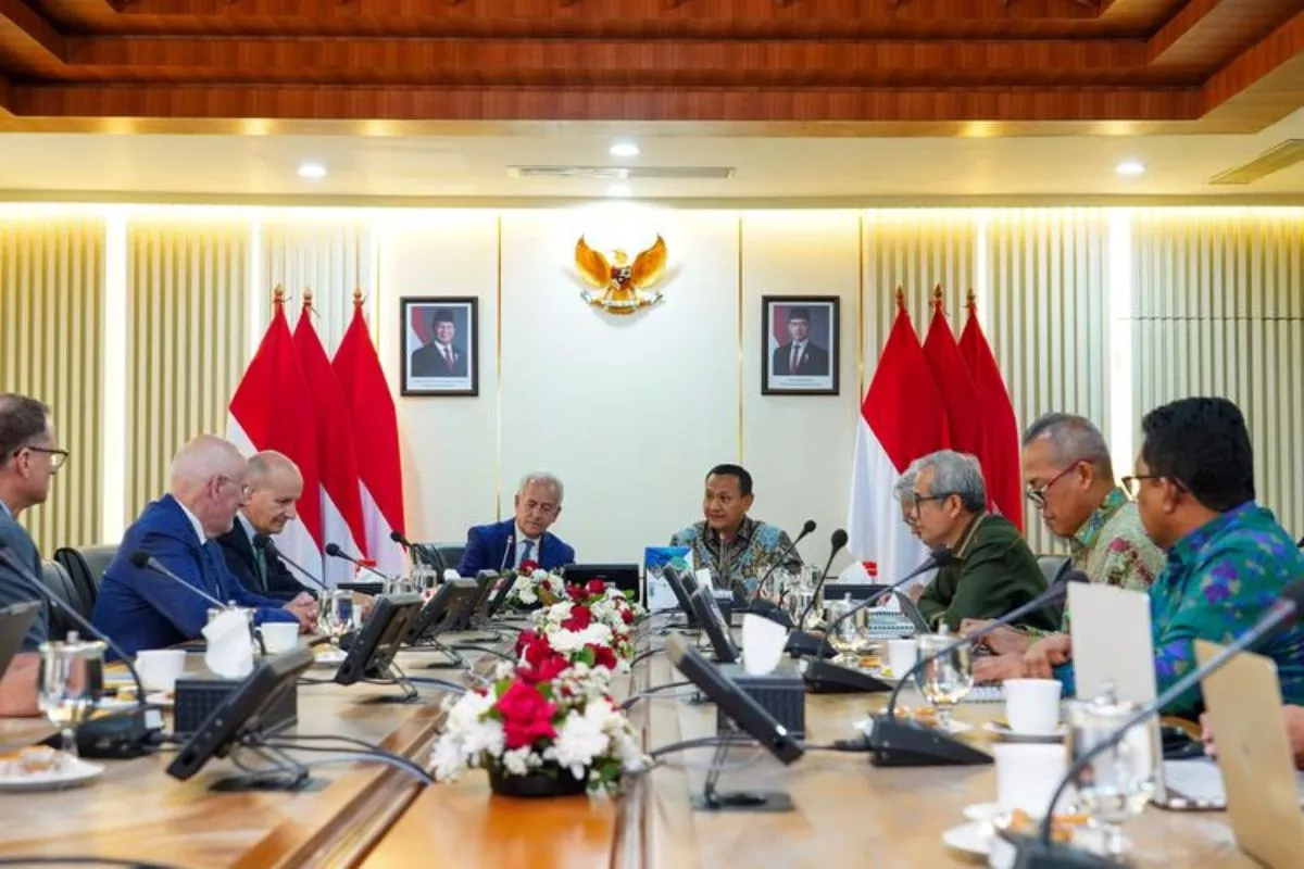 Wamenhut: Pembiayaan Inovatif Jadi Pilar Utama Kerangka Konservasi